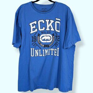 (2/$20) ECKO Unlimited Graphic Tee